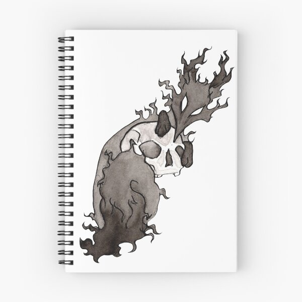 Item preview, Phathom Skull designed and sold by Sirenfox.