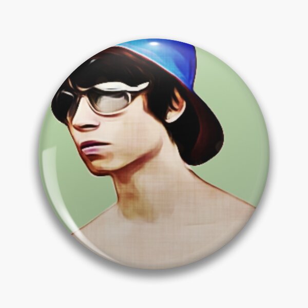 Item preview, Those Shirtless Skater Vibes designed and sold by peterparker321.
