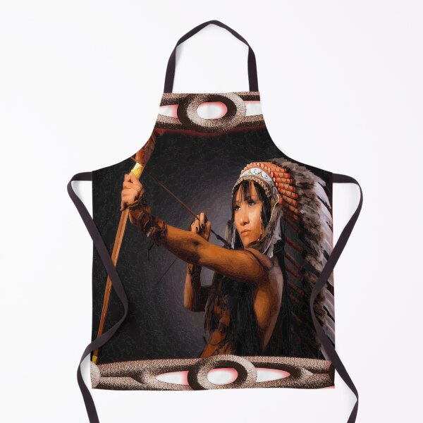 Item preview, fwc 0562 Native American designed and sold by fred chiea.