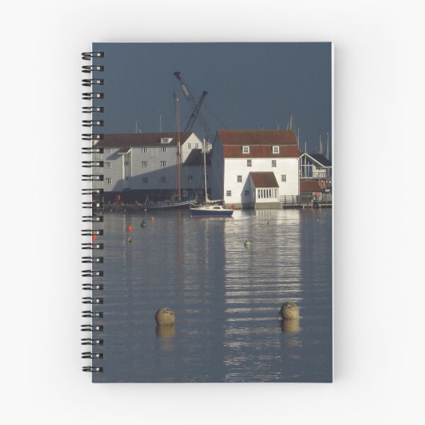 Item preview, November Light, Woodbridge, Suffolk designed and sold by wiggyofipswich.