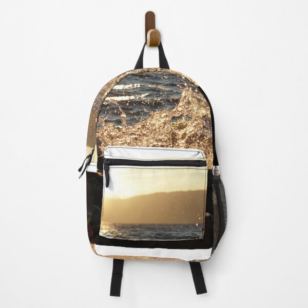 Item preview, make a splash - Lake Ohrid designed and sold by distracted.