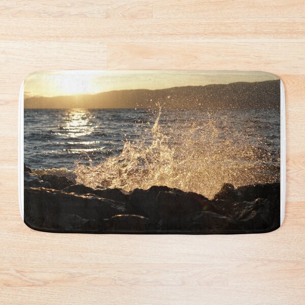 Item preview, make a splash - Lake Ohrid designed and sold by distracted.