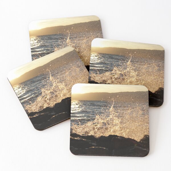 Item preview, make a splash - Lake Ohrid designed and sold by distracted.