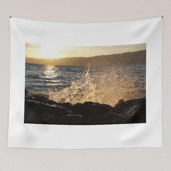 Item preview, make a splash - Lake Ohrid designed and sold by distracted.
