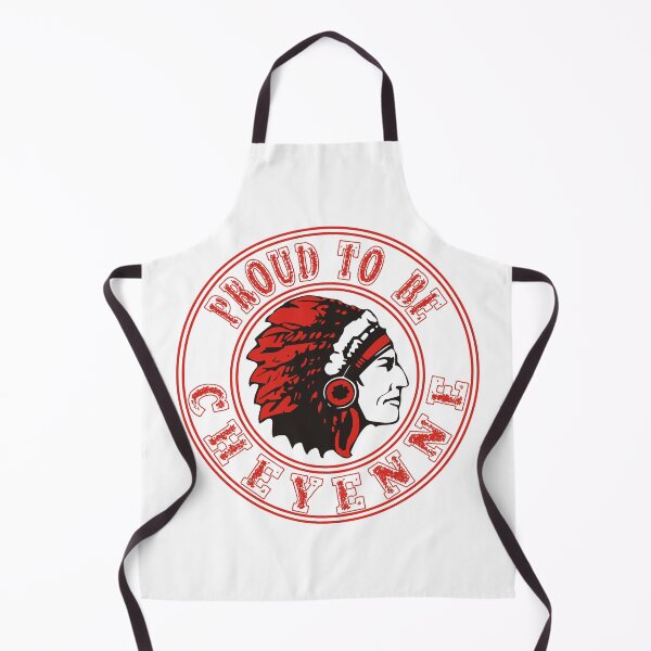Item preview, PROUD TO BE CHEYENNE designed and sold by nativeStor.