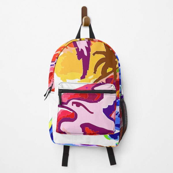 Item preview, fwc 0530 tatoo tropical island beach bird designed and sold by fred chiea.