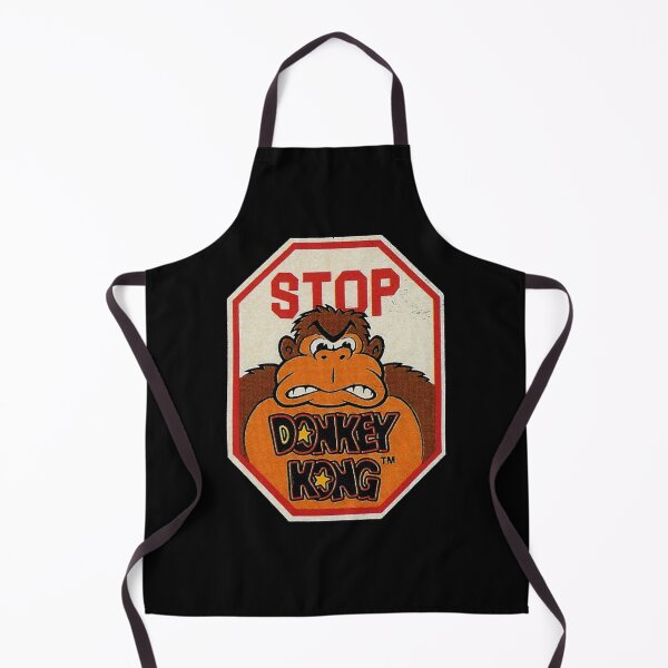 Item preview, STOP DK designed and sold by miraclearcade.