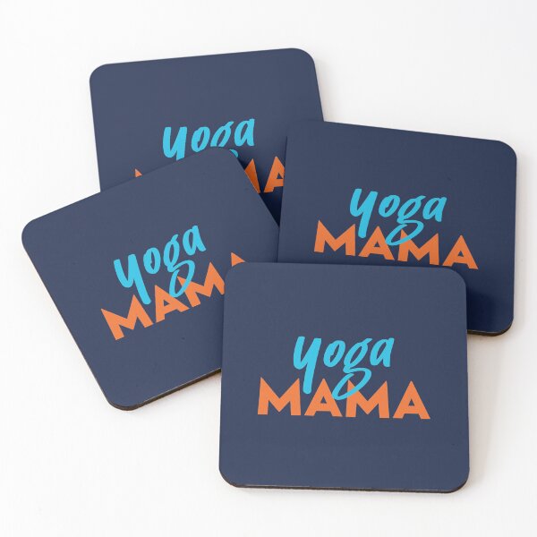 Item preview, Yoga Mama designed and sold by NikStore.