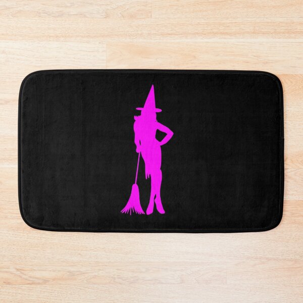 Item preview, Halloween witch sensual silhouette designed and sold by BV-creas.