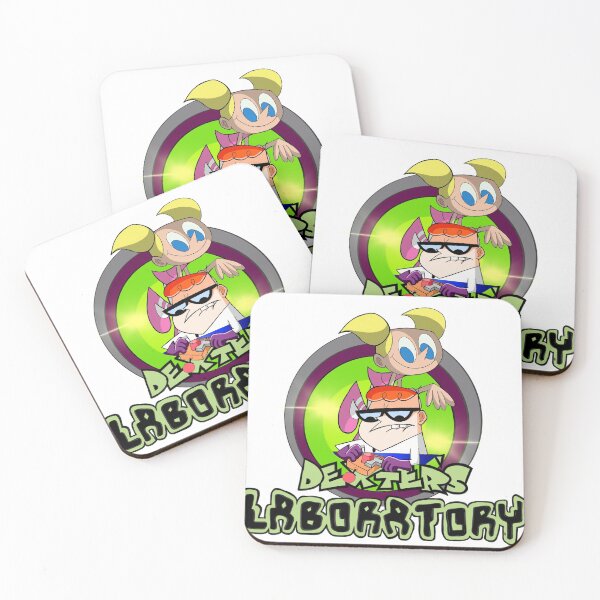 Item preview, Deedee get out my laboratory  designed and sold by aidenmoonx.