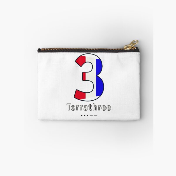 Item preview, 3 = Terrathree designed and sold by Hell-Prints.