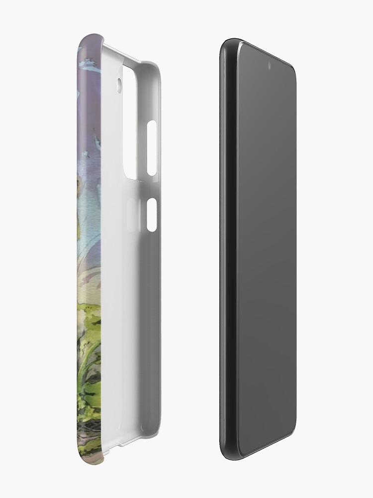 VIVI FINAL FANTASY CUTE Samsung Galaxy S21 Plus Case Cover