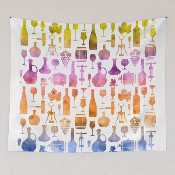 Item preview, Wine 3 designed and sold by neteor.
