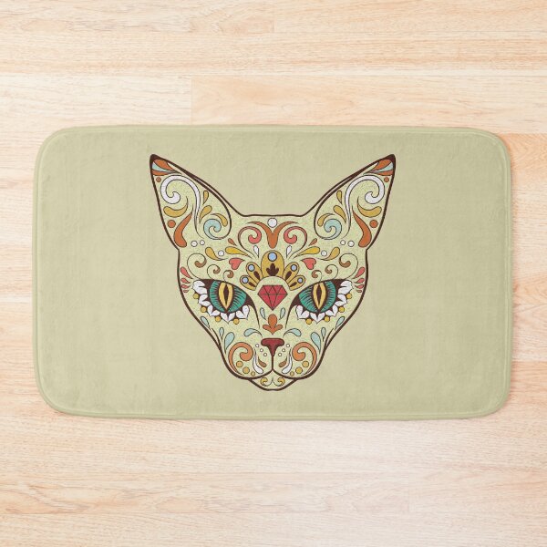 Item preview, Sugar Cat designed and sold by Arthur Wendler.