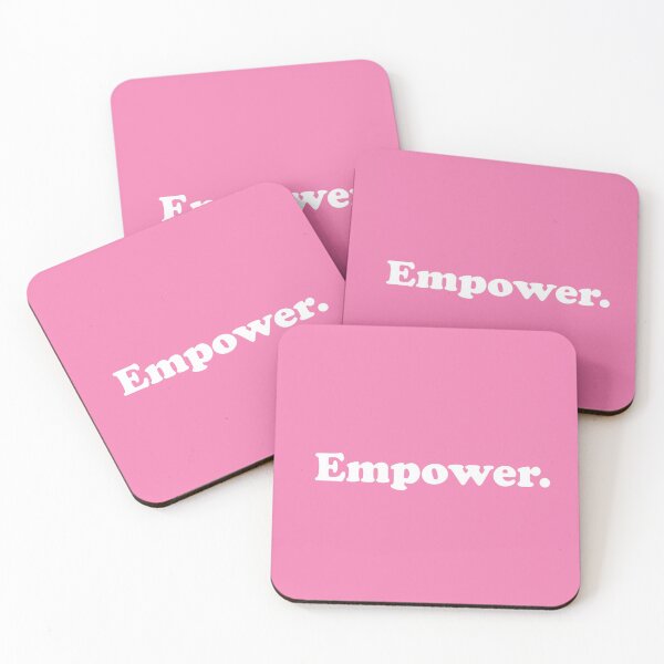 Item preview, Empower. designed and sold by ThingsByJoy.