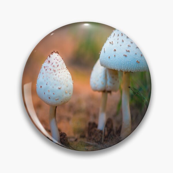 Item preview, Mushroom designed and sold by JohnDSmith.