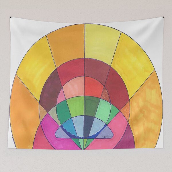 Item preview, Dusk To Dawn designed and sold by SavantArtist.
