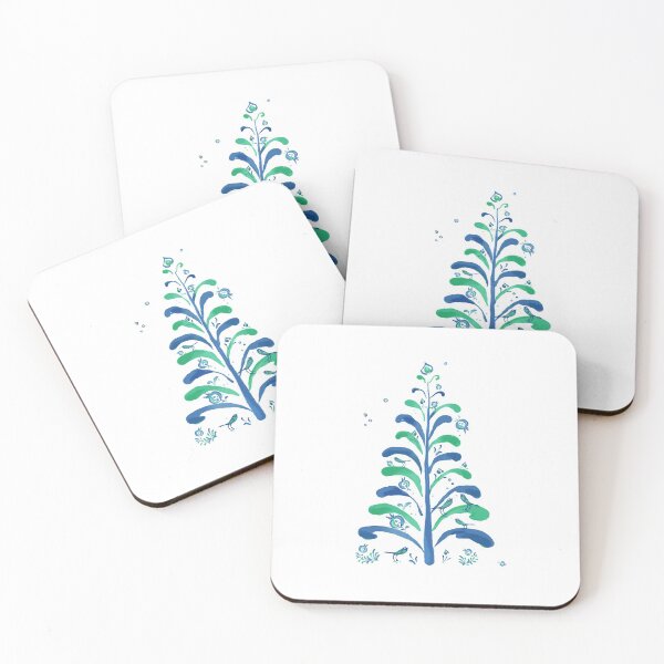 Item preview, TREES ARE LIFE ·  EL ARBOL ES VIDA · EIN BAUM IST LEBEN · ARBRE DE VIE designed and sold by reflejArte.