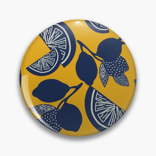 Item preview, Lemon Slices  designed and sold by Puffoo.