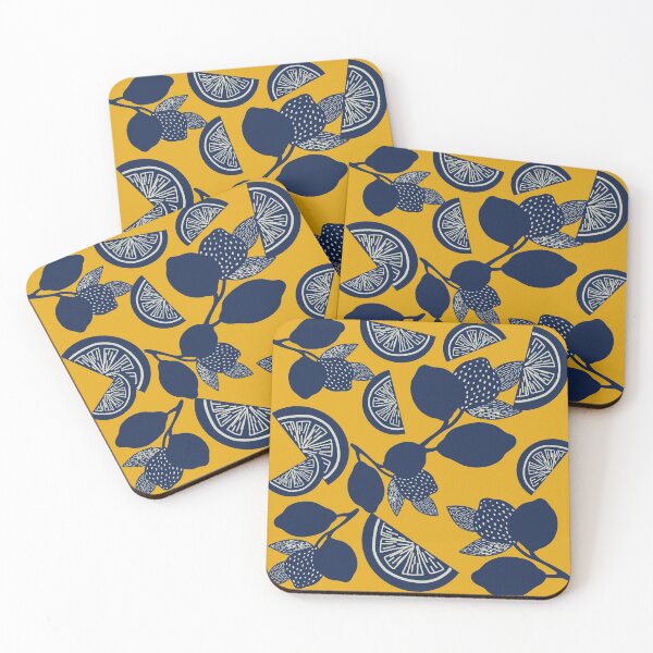 Item preview, Lemon Slices  designed and sold by Puffoo.