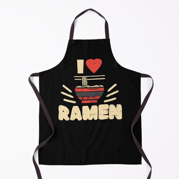 Artikelvorschau, Ich liebe Ramen entworfen und verkauft von ArtStyleAlice.