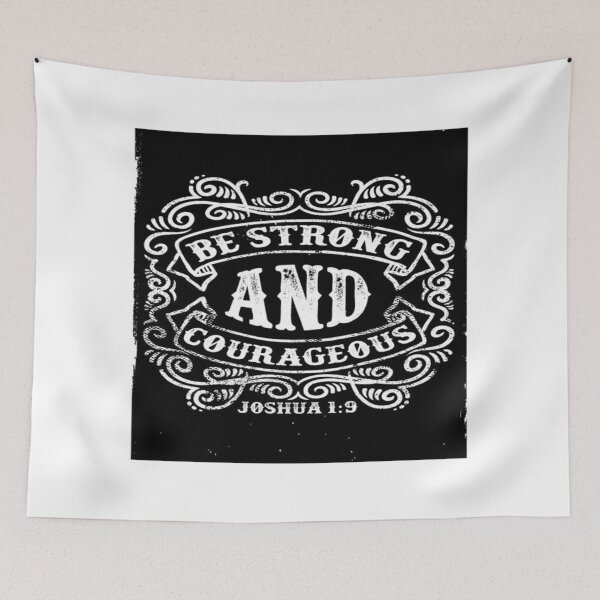 Item preview, Be and Courageous designed and sold by julset.