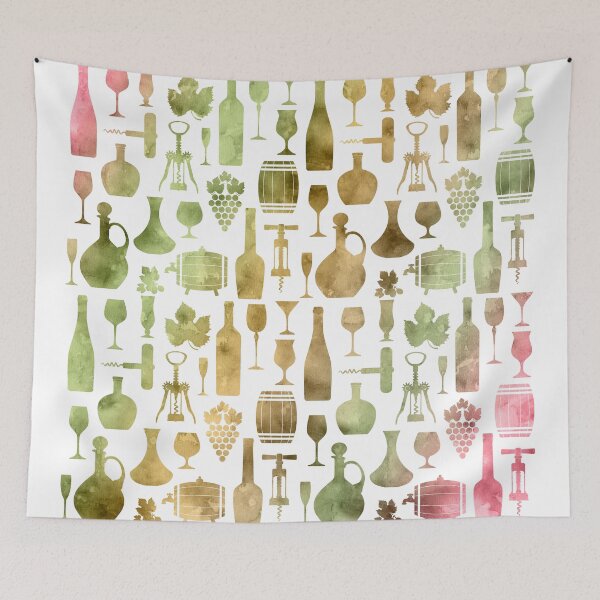 Item preview, Wine 2 designed and sold by neteor.