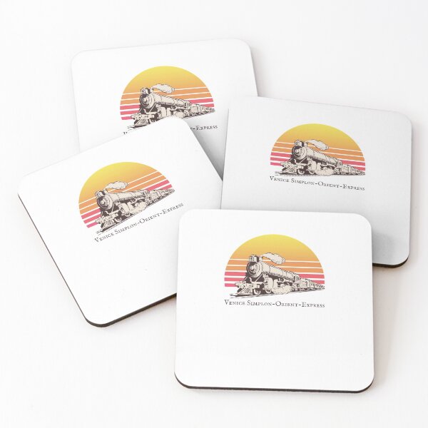 Item preview, Orient Express Gift designed and sold by NewLifePlanners.