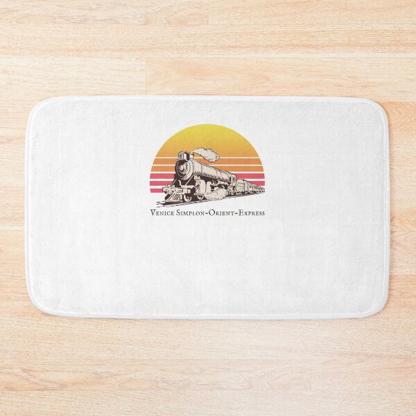 Item preview, Orient Express Gift designed and sold by NewLifePlanners.