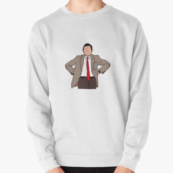 Item preview, Mr Bean designed and sold by RyallDesign.