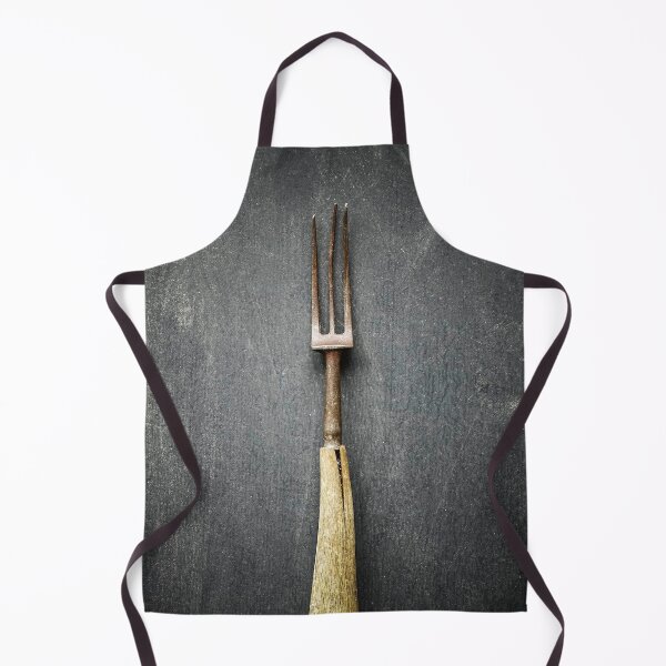 Item preview, Bent Vintage Fork designed and sold by Richard Nixon.