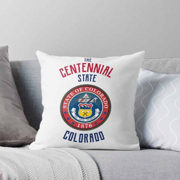 Item preview, Centennial State - Colorado designed and sold by AndyTee.
