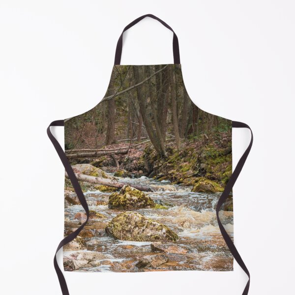 Item preview, Forest Creek and Mossy Rocks designed and sold by Amy Mitchell.