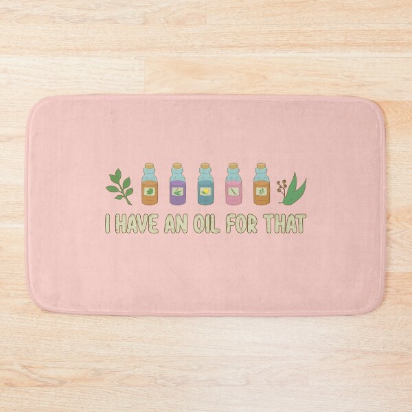 Item preview, I Have an Oil for That designed and sold by GrimButterfly.