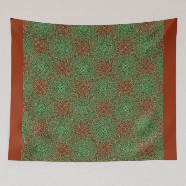 Item preview, grandmothers scarf designed and sold by norah1579.
