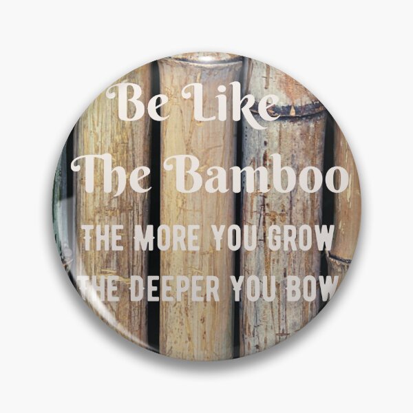 Item preview, Bamboo Teaches Lessons Pattern designed and sold by loveoceanair.