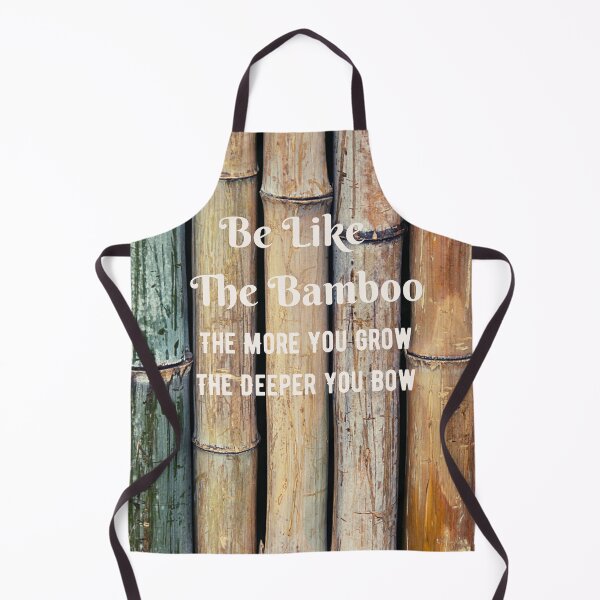 Item preview, Bamboo Teaches Lessons Pattern designed and sold by loveoceanair.
