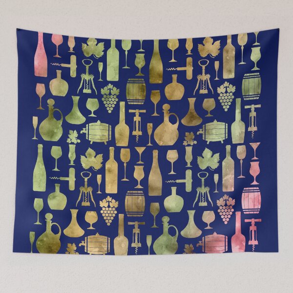 Item preview, Wine 1 designed and sold by neteor.