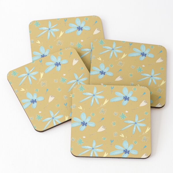 Item preview, Invented flowers designed and sold by Emi Yañez.