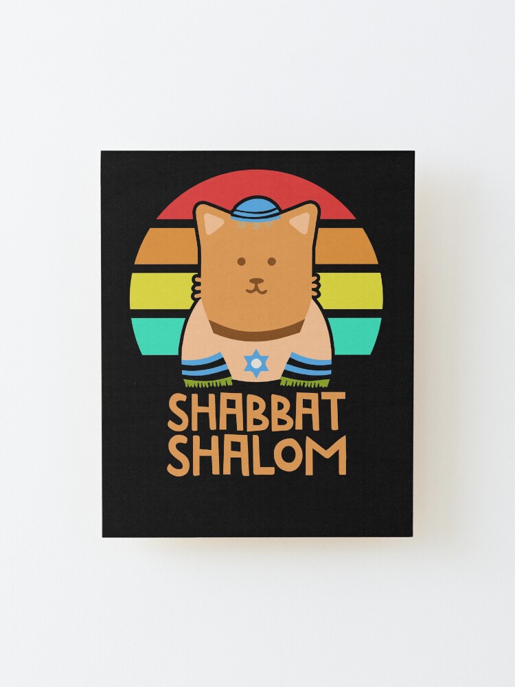 Shabbat Shalom from Israel : r/rest