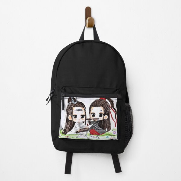 Item preview, Wei Wuxian and Lan Zhan (The untamed) designed and sold by Sabry81.