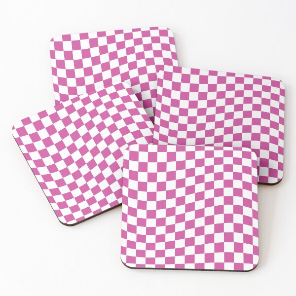 Item preview, tile twist purple designed and sold by Ray Loka.