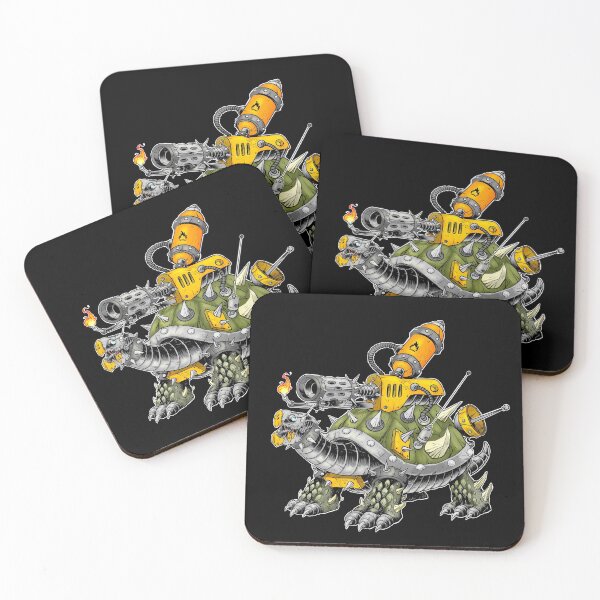 Item preview, Robot turtle designed and sold by GS-artworks.