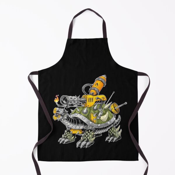 Item preview, Robot turtle designed and sold by GS-artworks.