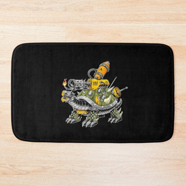Item preview, Robot turtle designed and sold by GS-artworks.