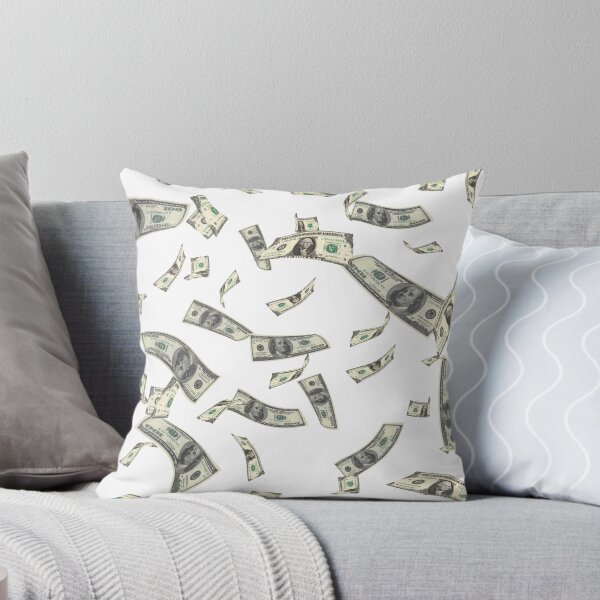 Item preview, Raining Money designed and sold by liftdesign.