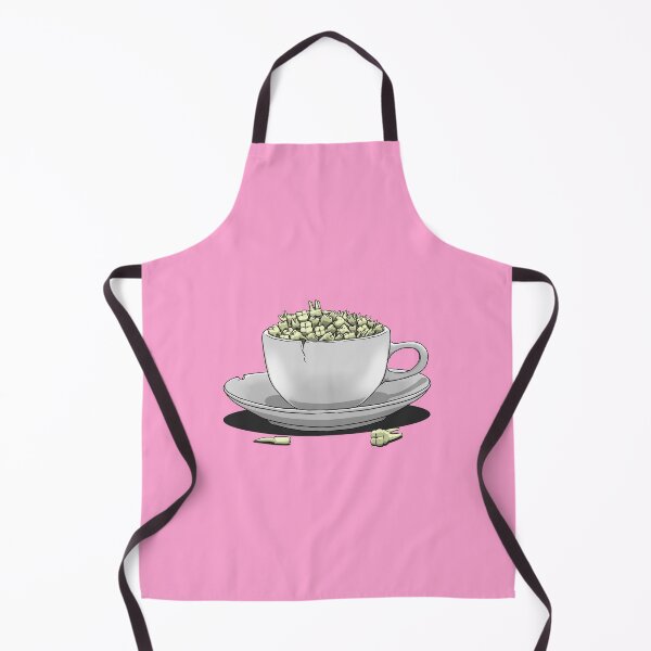 Item preview, I'm not everyone's cup of teeth designed and sold by riotpixel.