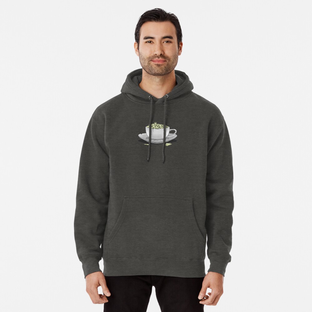 Item preview, Pullover Hoodie designed and sold by riotpixel.