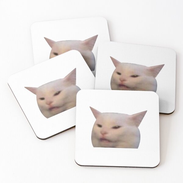 Item preview, Cat Meme designed and sold by emmmcc.