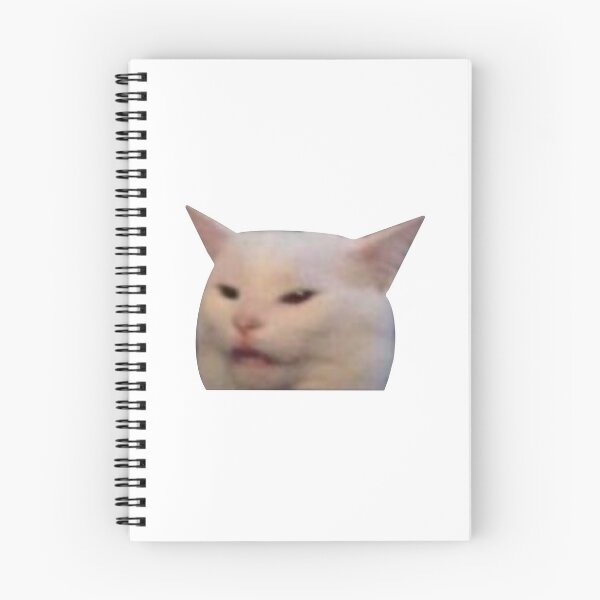 Item preview, Cat Meme designed and sold by emmmcc.